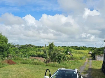 Residential Land