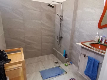 3 Bedroom Townhouse, Duplex