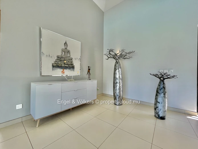 Luxurious Four Bedroom Villa