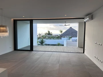 Townhouse, Duplex de 4 Chambres