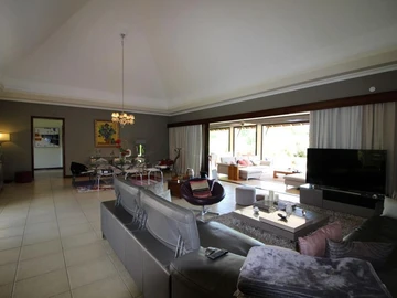 Villa de 4 Chambres