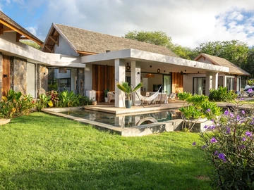 Villa de 5 Chambres