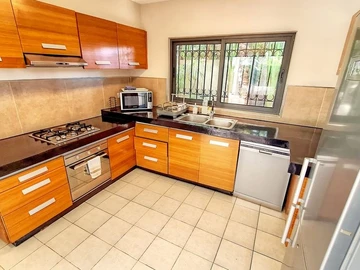 Maison de 3 Chambres
