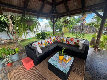 4 Bedroom Villa