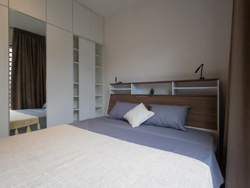 3 Bedroom Apartment