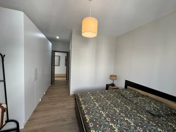 Penthouse de 4 Chambres