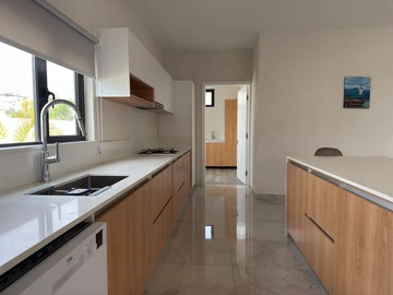 3 Bedroom Villa