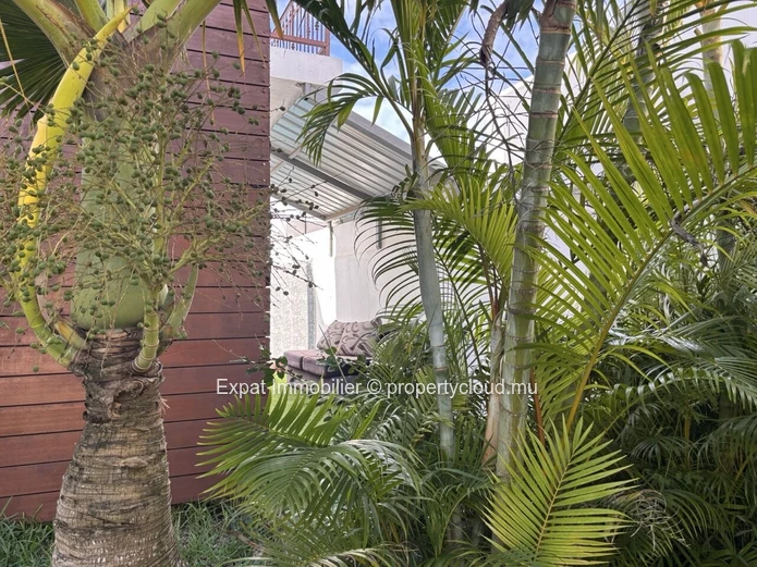 4-Bedroom Villa With Swimming Pool And Landscaped Garden – Beau Manguier Estate, Pereybère