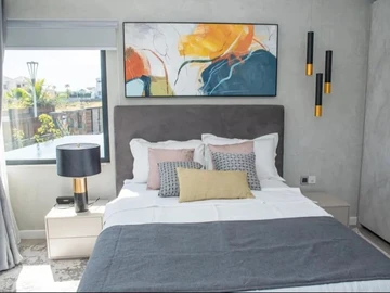 Villa de 4 Chambres