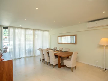 Townhouse, Duplex de 3 Chambres