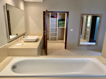 Appartement de 3 Chambres
