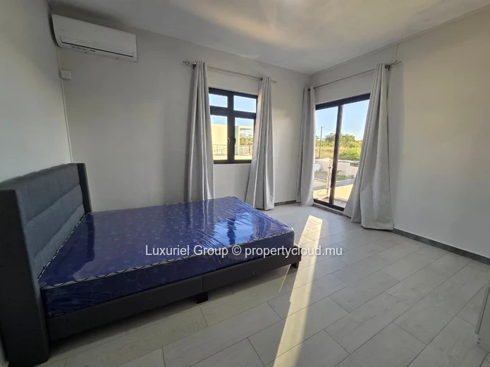Brand-New 4-Bedroom Villa For Rent