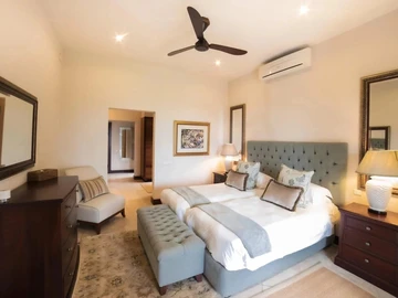 3 Bedroom Villa