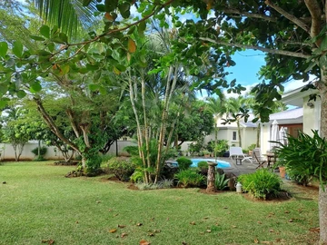 2 Bedroom Villa