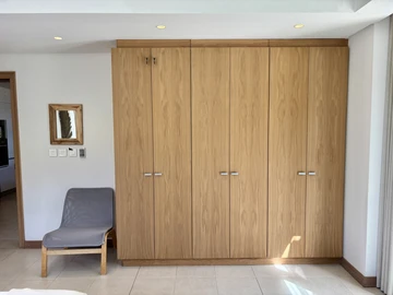 3 Bedroom Penthouse