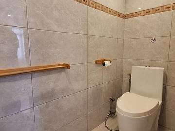 Appartement de 4 Chambres