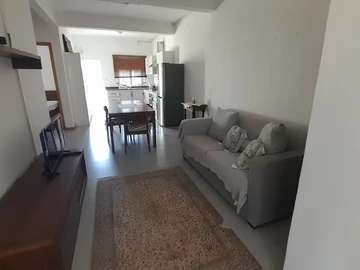 Appartement de 2 Chambres