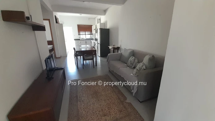 Appartement à louer Pereybere - Proche de la plage