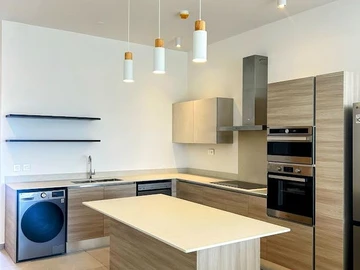 Penthouse de 3 Chambres