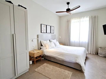 Appartement de 2 Chambres