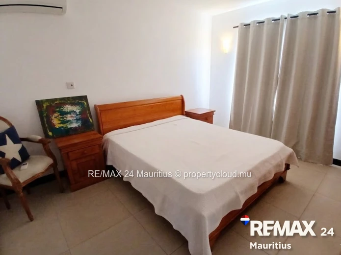 3 Bedroom Penthouse In Grand Baie