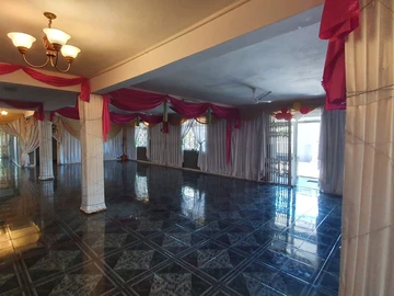 3 Bedroom Building