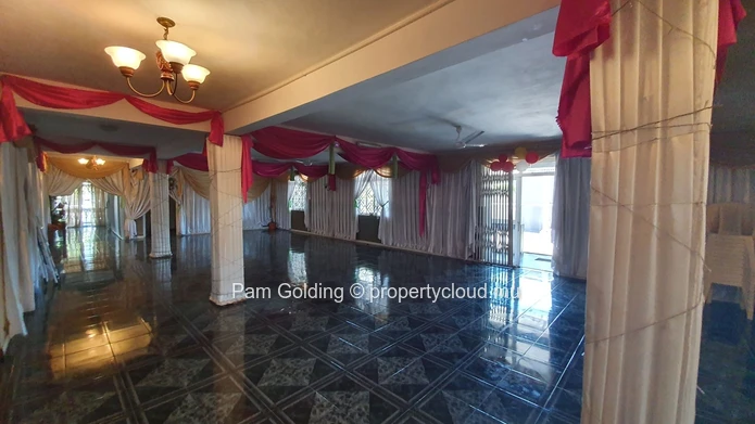 Calodyne - Function hall building for sale - Pam Golding Properties