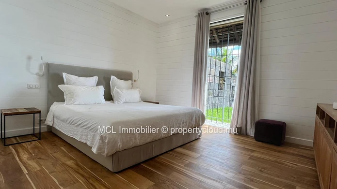 Maison d'exception sur la mer