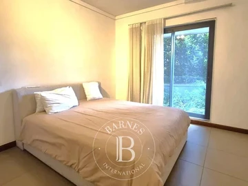 Appartement de 3 Chambres
