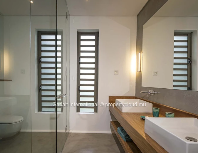 Louez une villa d'exception au cœur d'Anahita Golf & Spa Resort