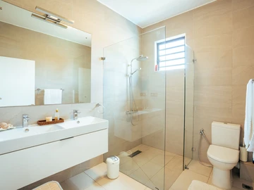 Penthouse de 3 Chambres