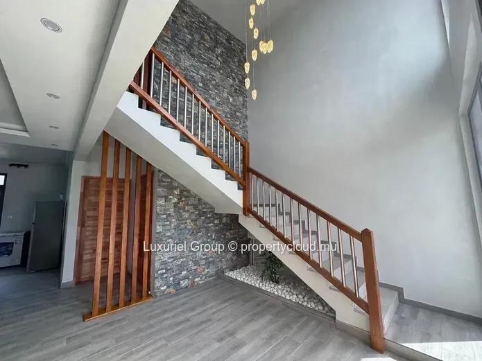 Belle Villa De 4 Chambres
