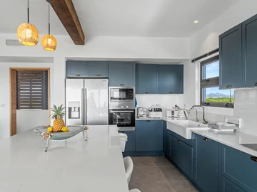 Penthouse de 3 Chambres