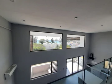 Penthouse de 3 Chambres
