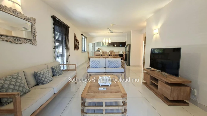 Palm Haven Appartement