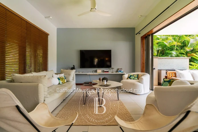 BEL OMBRE - VEFA - Villa sur un terrain de golf - 4 chambres