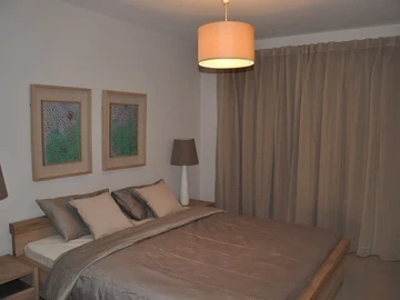 Townhouse, Duplex de 4 Chambres