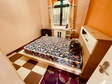 Villa de 4 Chambres