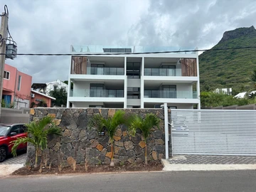 Penthouse de 3 Chambres