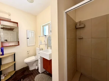 Appartement de 2 Chambres