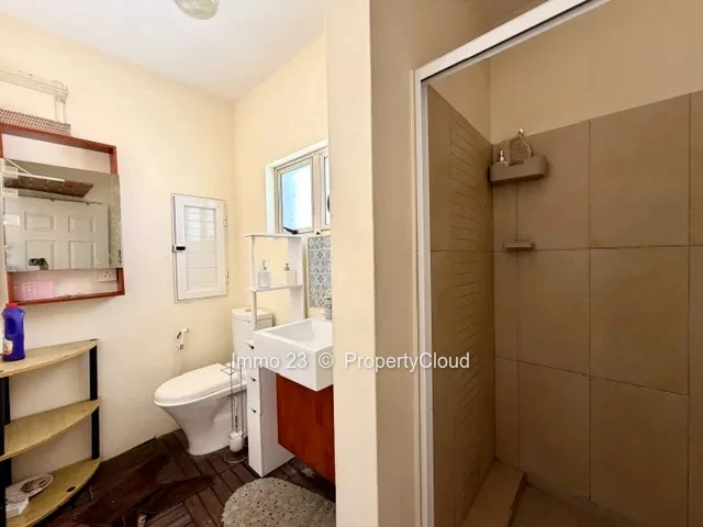 Appartements - 2 chambres - Ebène