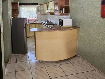 3 Bedroom Townhouse, Duplex