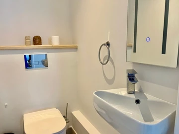 Appartement de 3 Chambres