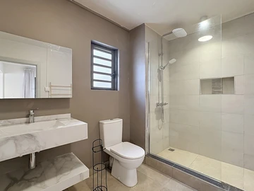 Appartement de 2 Chambres
