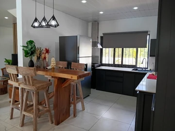 Villa de 4 Chambres