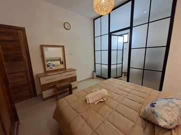 3 Bedroom Apartment