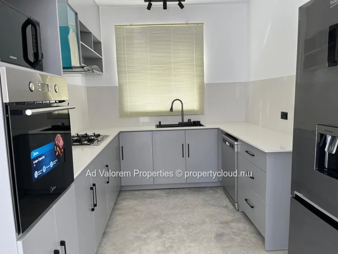 For rent house in La Gaulette