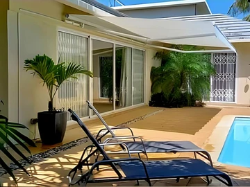 Villa de 3 Chambres