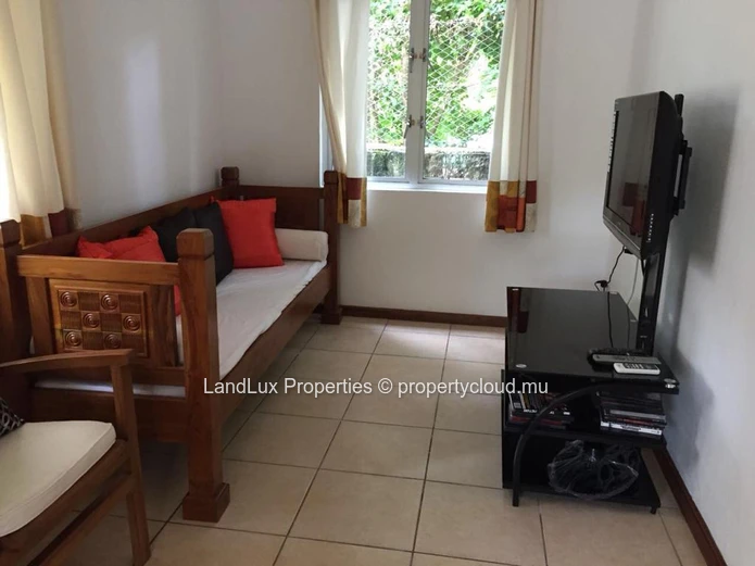 Villa for rent in Pereybere