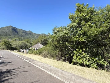 Residential Land